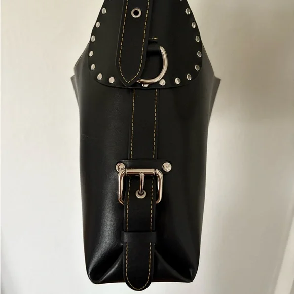 COACH CARGO HOBO BAG - Picture 6 of 8